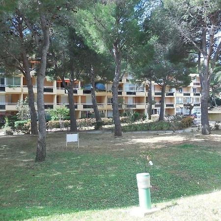 Appartamento Agreable T3, Bormes Les Mimosas Esterno foto