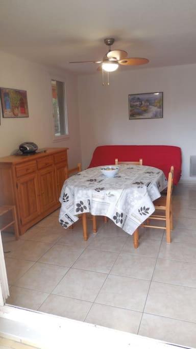 Appartamento Agreable T3, Bormes Les Mimosas Esterno foto