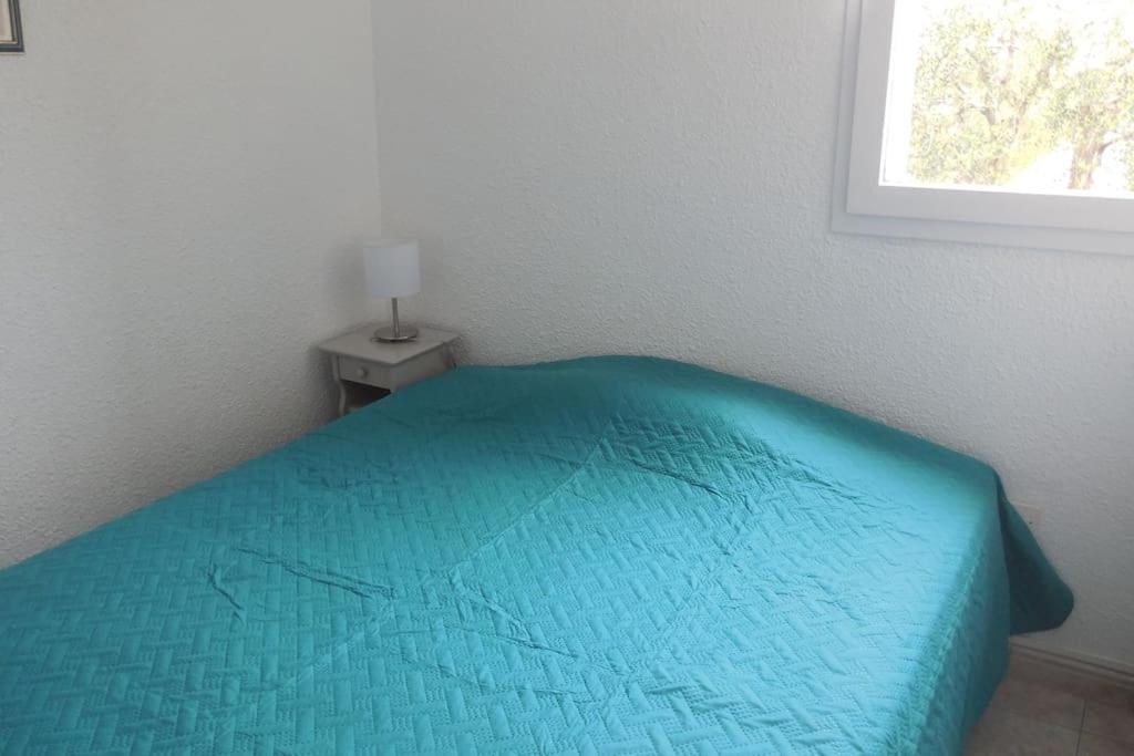 Appartamento Agreable T3, Bormes Les Mimosas Esterno foto