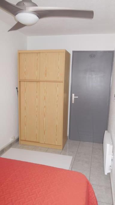 Appartamento Agreable T3, Bormes Les Mimosas Esterno foto