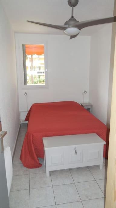 Appartamento Agreable T3, Bormes Les Mimosas Esterno foto